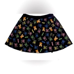 Moschino Kids Skirt